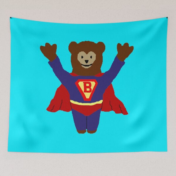 Item preview, Super Bungle designed and sold by JandGDesigns.