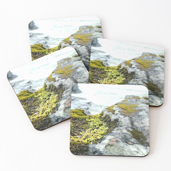 Item preview, Mossy views from Cave Point designed and sold by WilfuerM.