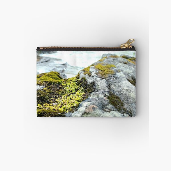 Item preview, Mossy views from Cave Point designed and sold by WilfuerM.