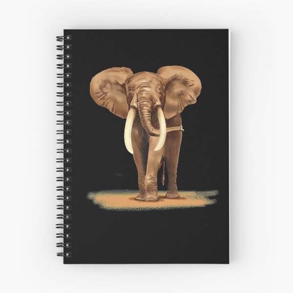 Item preview, elephant designed and sold by sibosssr.