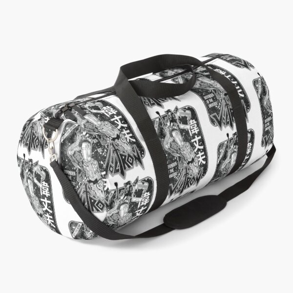 Item preview, Black And White Fight designed and sold by Mimoun9.