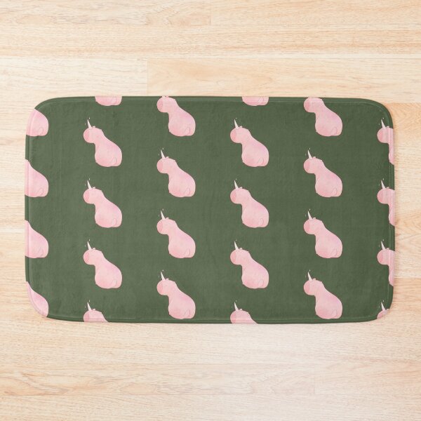 Item preview, Cute Pink Cappy-corn designed and sold by KitKattyDesigns.