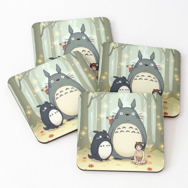 Item preview, Kawaii & Cute Art Monster Friends designed and sold by rodgerSNorth.