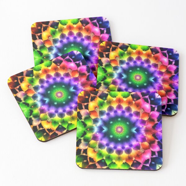 Item preview, Cosmic Kaleidoscope designed and sold by Donkey's Salad.