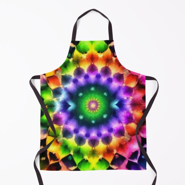 Item preview, Cosmic Kaleidoscope designed and sold by Donkey's Salad.