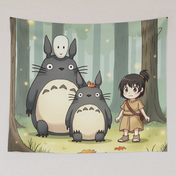 Item preview, Kawaii & Cute Art Monster Chill designed and sold by rodgerSNorth.