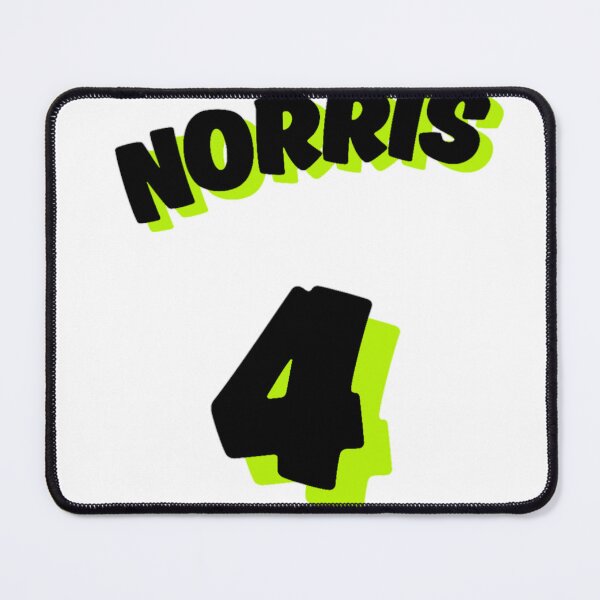 Item preview, Lando Norris designed and sold by Mariana  H. Pérez.
