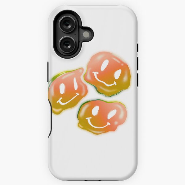 Item preview, Colorful Smiley Faces designed and sold by ktbydesign.