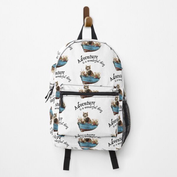 Item preview, Adventurous Paws: Sailing into the Unknown designed and sold by KatelynMitalski.