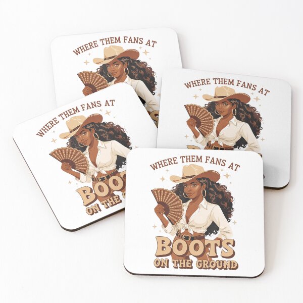 Item preview, 2025 Boots On The Ground designed and sold by sanchezcal.