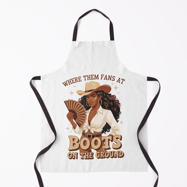 Item preview, 2025 Boots On The Ground designed and sold by sanchezcal.