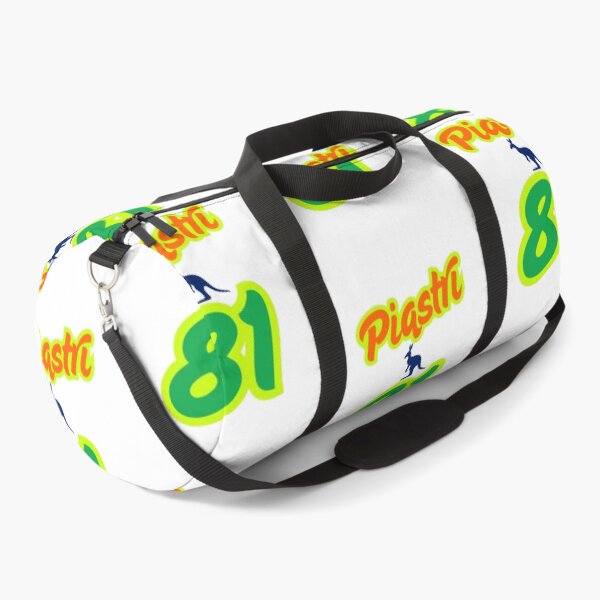 Item preview, Piastri designed and sold by Mariana H. Pérez.