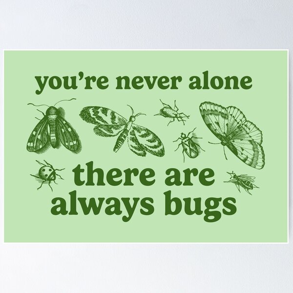 Arthropods from Johto | Classic T-Shirt
