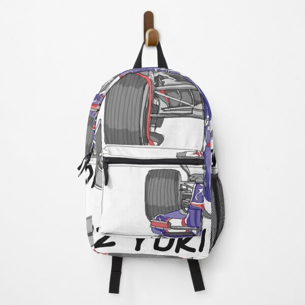 Item preview, Sketching F1 Car and Driver Yuki Tsunoda designed and sold by GaalArt.