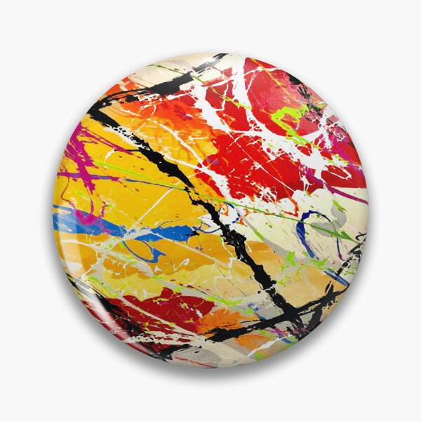 Item preview, Paint Splashes designed and sold by ViaARTfactory.
