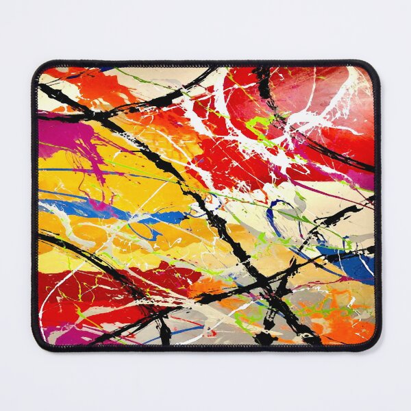 Item preview, Paint Splashes designed and sold by ViaARTfactory.