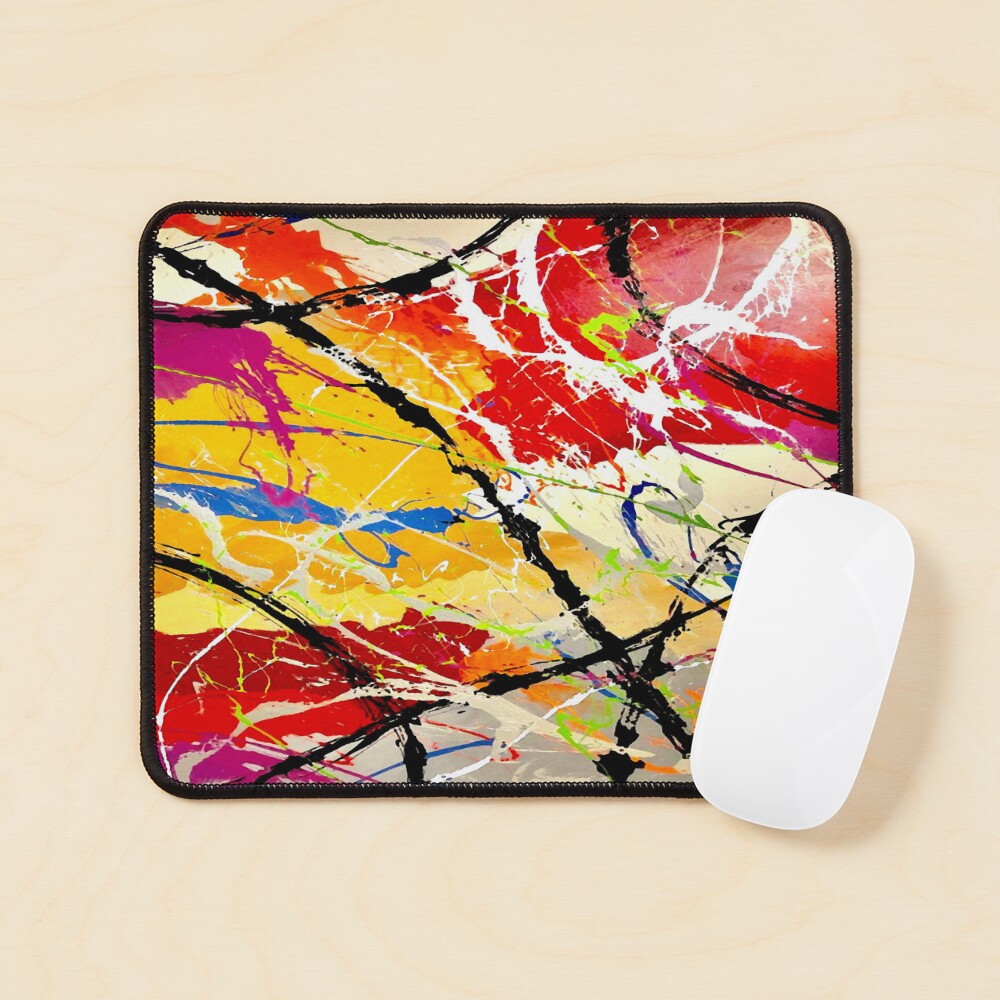 Item preview, Mouse Pad designed and sold by ViaARTfactory.