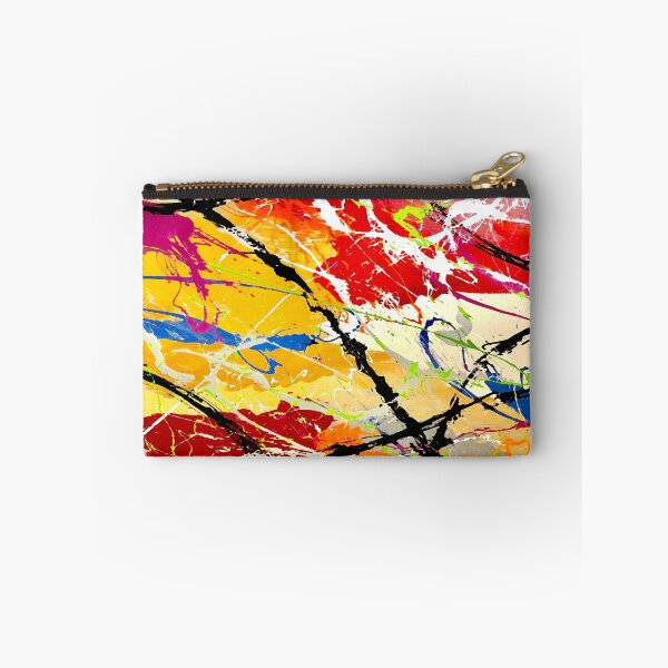 Item preview, Paint Splashes designed and sold by ViaARTfactory.