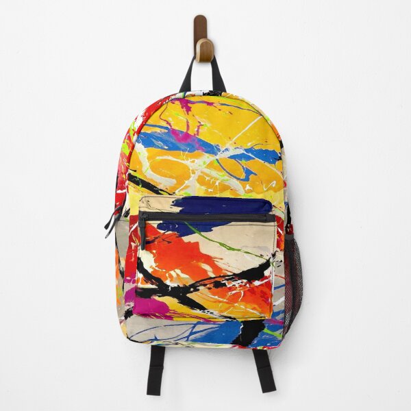 Item preview, Paint Splashes designed and sold by ViaARTfactory.