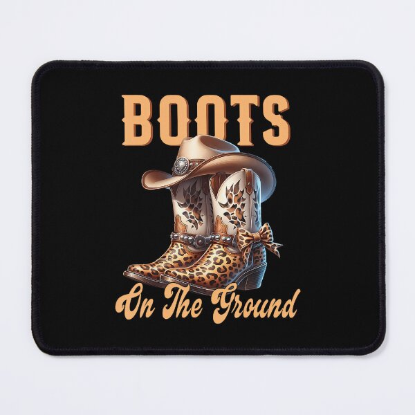 Item preview, Boot Cowboy Western Cowgirl designed and sold by sanchezcal.