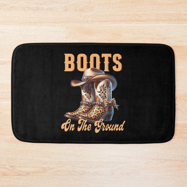 Item preview, Boot Cowboy Western Cowgirl designed and sold by sanchezcal.