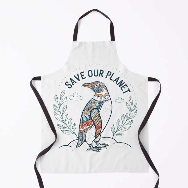 Item preview, SAVE OUR PLANET designed and sold by likbatonboot.