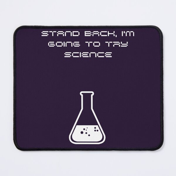 Item preview, Science designed and sold by WornTrue.