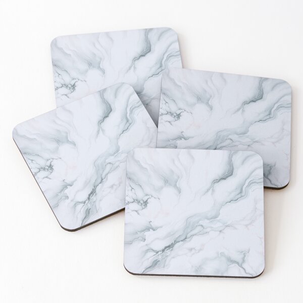 Item preview, Starcrossed Marble designed and sold by ResideInFantasy.
