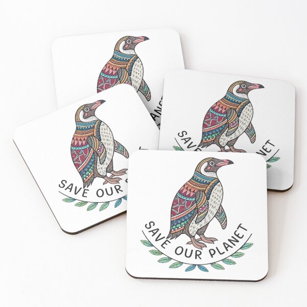 Item preview, SAVE OUR PLANET designed and sold by likbatonboot.