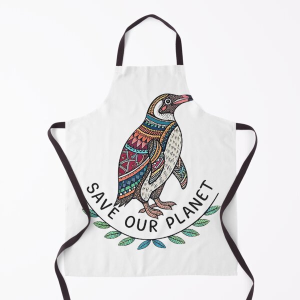 Item preview, SAVE OUR PLANET designed and sold by likbatonboot.
