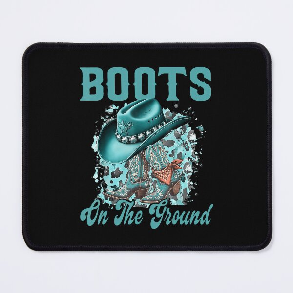 Item preview, Boots On The Ground 2025 designed and sold by sanchezcal.