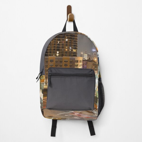 Item preview, Tribute in Light (WTC) as seen from Hoboken, New Jersey designed and sold by bubandbob.