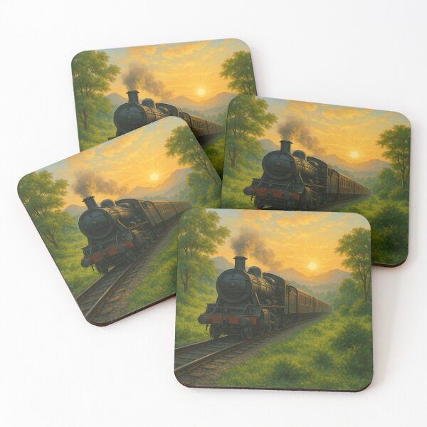 Item preview, Train in the mode designed and sold by GatesShop.