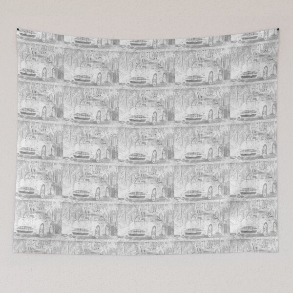 Item preview, Streets of London designed and sold by Susan Palmer.