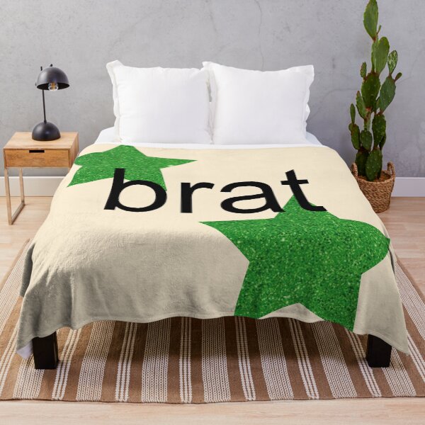 Item preview, Brat designed and sold by YChangShop.