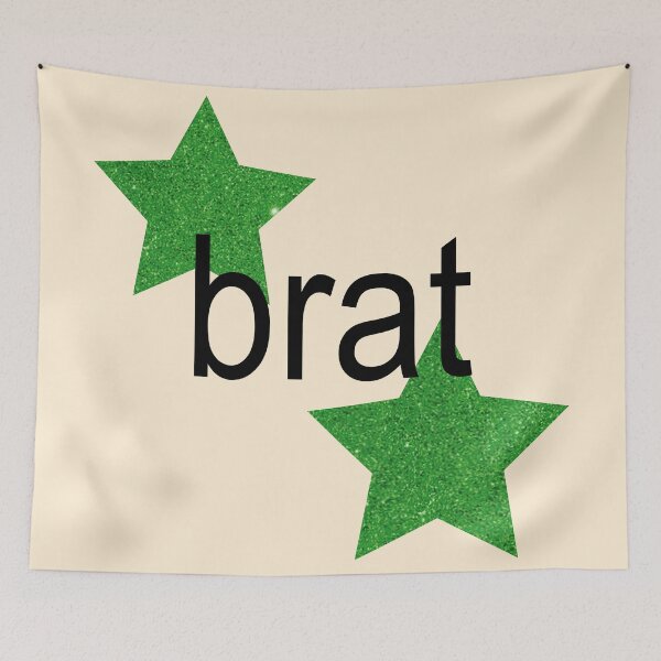 Item preview, Brat designed and sold by YChangShop.