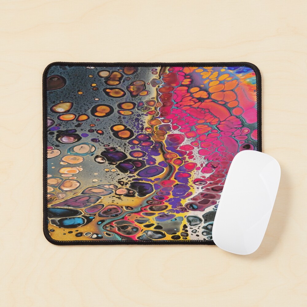 Item preview, Mouse Pad designed and sold by ViaARTfactory.