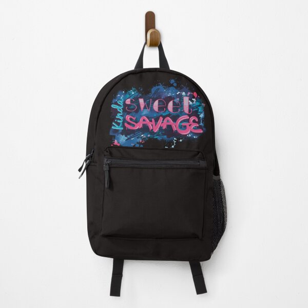 Item preview, Kinda sweet, kinda savage designed and sold by AnnaSmallArt.
