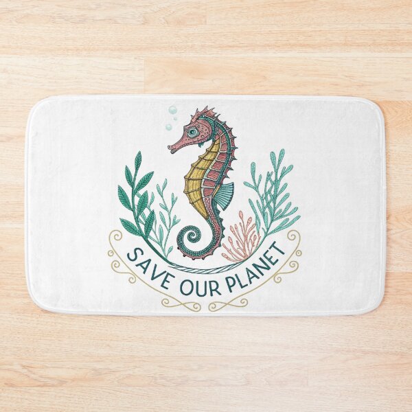 Item preview, SAVE OUR PLANET designed and sold by likbatonboot.