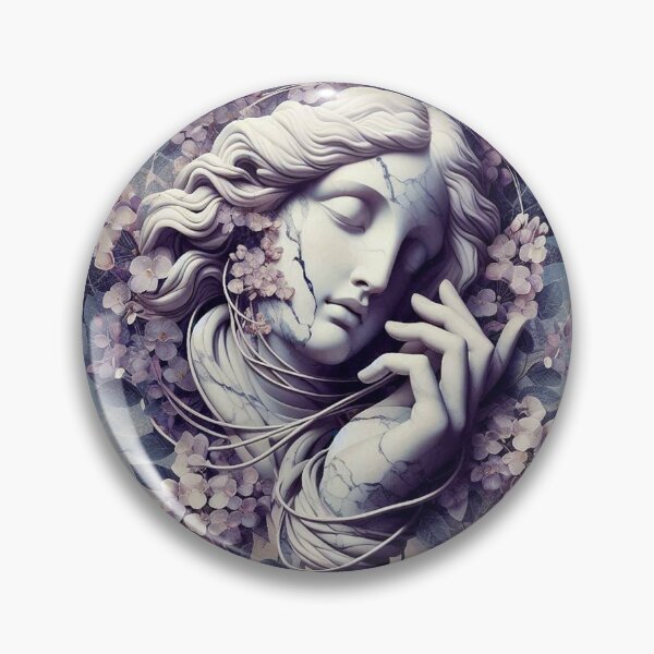 Artikelvorschau, Wisteria Bliss  entworfen und verkauft von TelpherWerks.