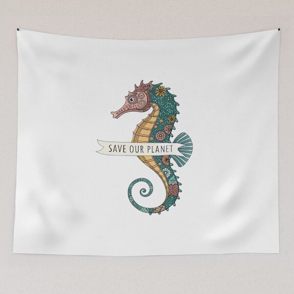 Item preview, SAVE OUR PLANET designed and sold by likbatonboot.
