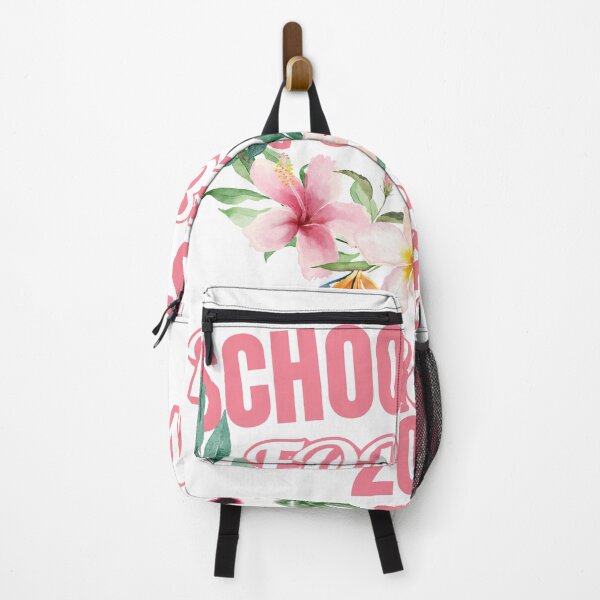 Item preview, School's Out Forever Retirement 2025 Summer Vibes Flower Tropical designed and sold by thebest-2studio.