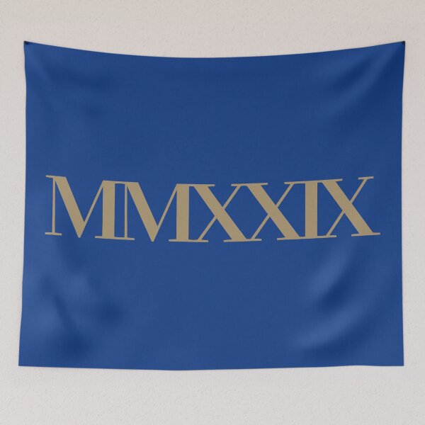Item preview, MMXXIX designed and sold by Caecus Societas.