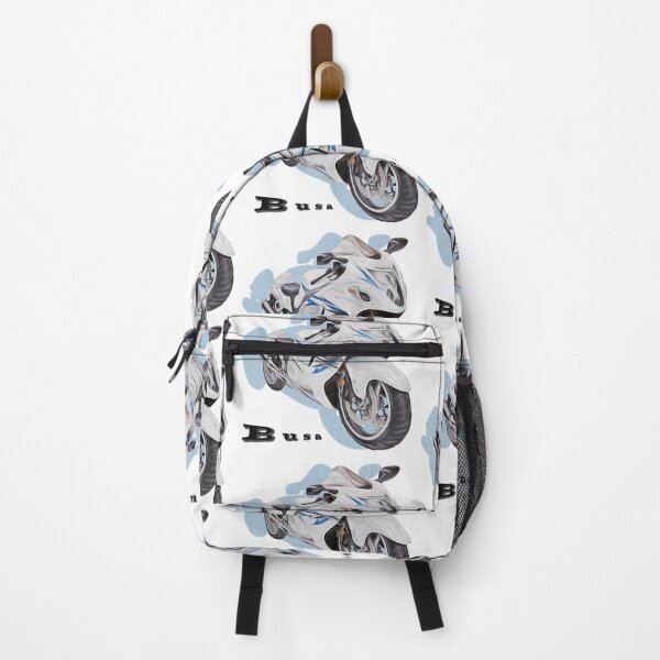 Item preview, The Big Busa in Blue designed and sold by Huskyyy Designs.