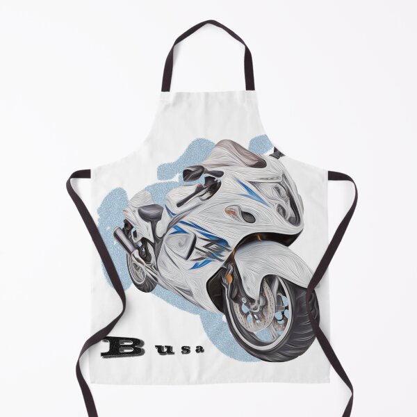 Item preview, The Big Busa in Blue designed and sold by Huskyyy Designs.
