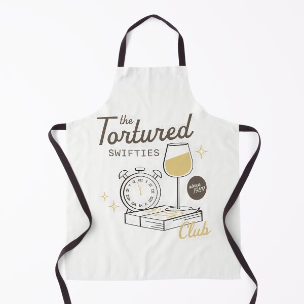 Item preview, Swiftie Club designed and sold by HelloCal.