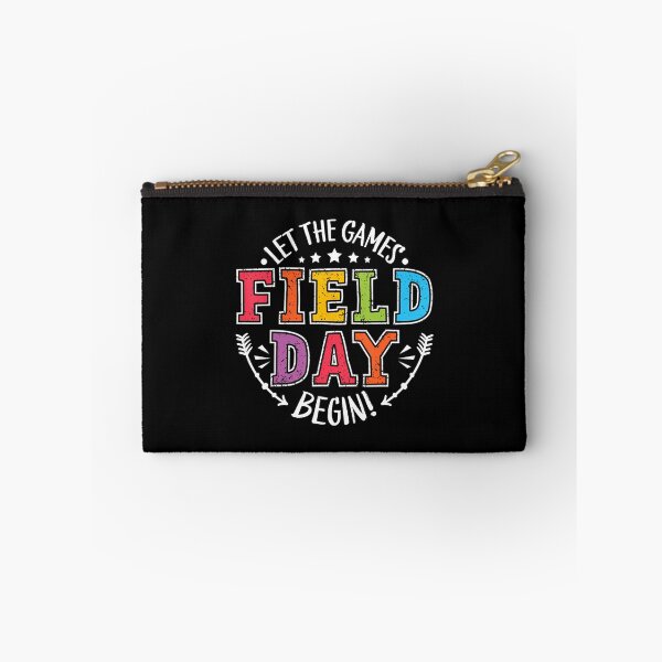 Item preview, Field Day 2024 Let The Games Begin Teacher designed and sold by SpeedyPrints.