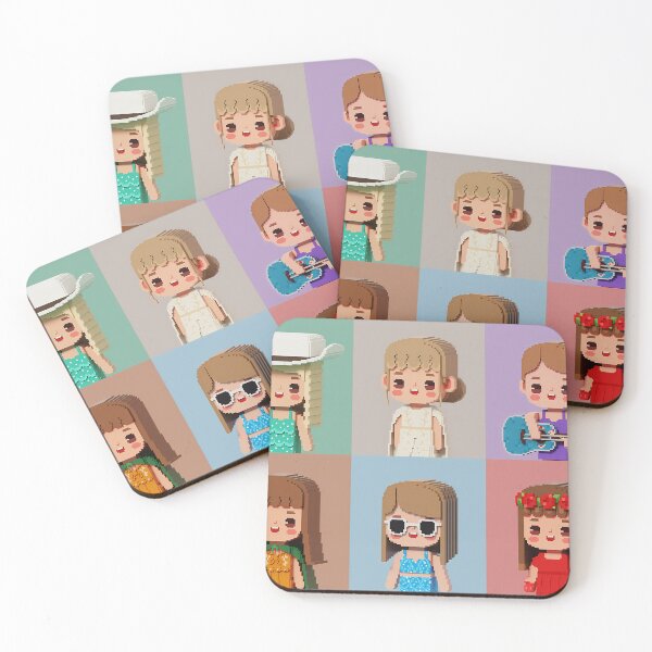 Item preview, Eras designed and sold by HelloCal.