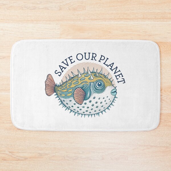 Item preview, SAVE OUR PLANET designed and sold by likbatonboot.