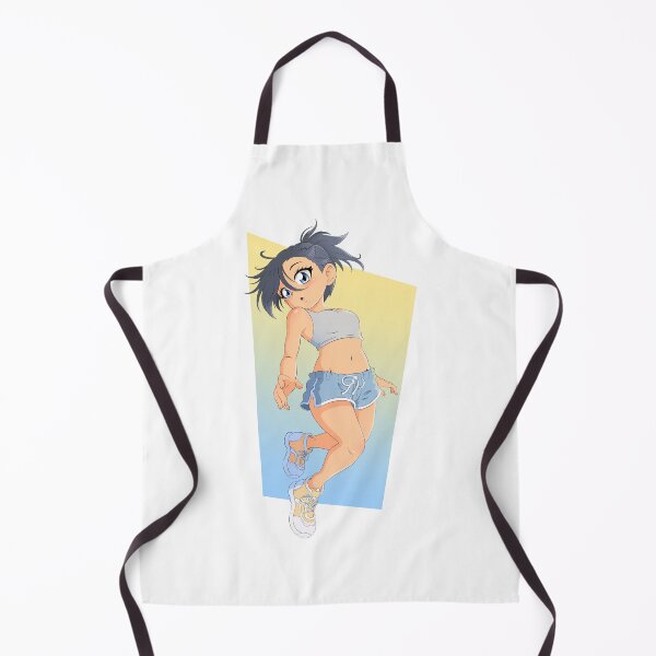 Item preview, OC anime girl designed and sold by Studio Kaos Designs.